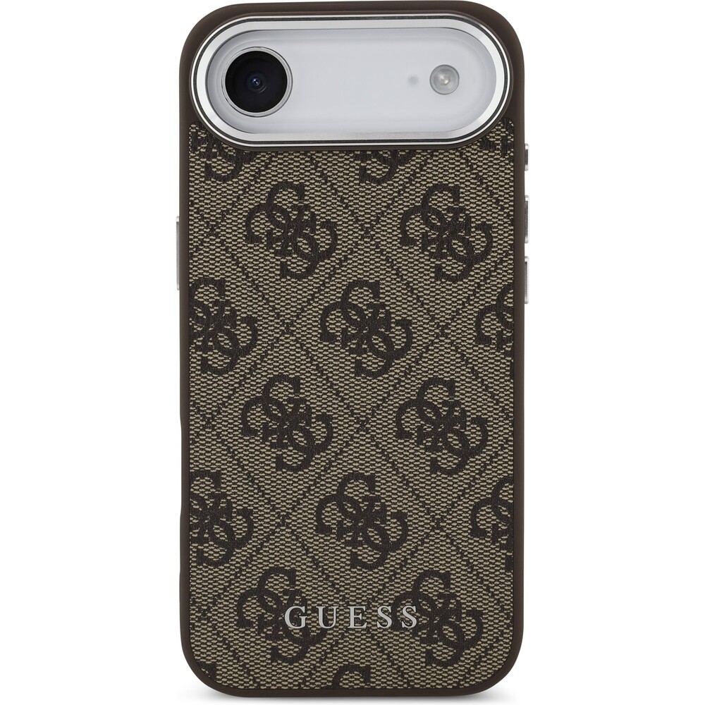 Guess-4G-MagSafe-kryt-iPhone-Air-hnedy