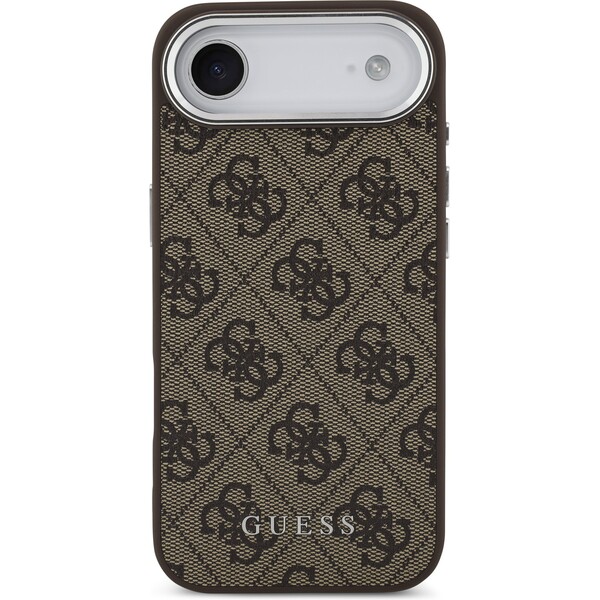 Guess-4G-MagSafe-kryt-iPhone-Air-hnedy