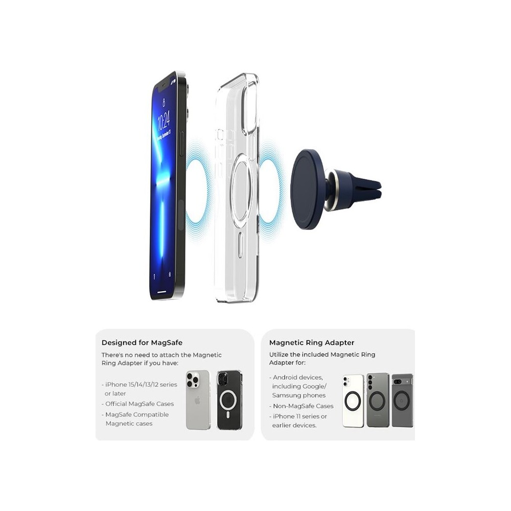 iOttie-Velox-MagSafe-Magnetic-Air-Vent-Mount-drzak-do-auta