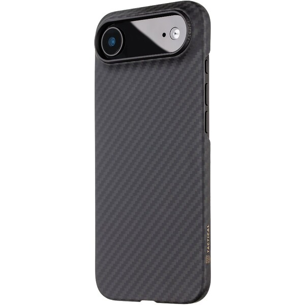 Tactical-MagForce-Aramid-kryt-Apple-iPhone-Air-cerny