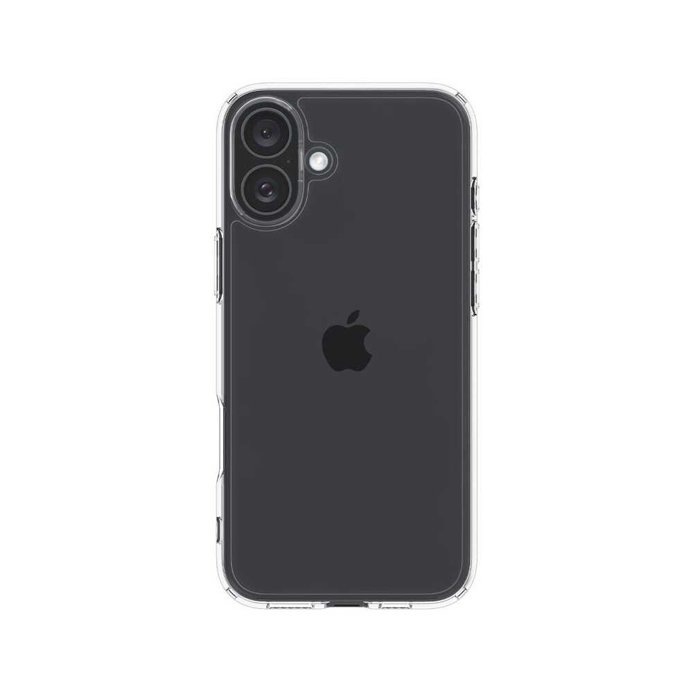 Spigen-Ultra-Hybrid-kryt-iPhone-16-Plus-crystal-clear