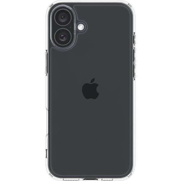 Spigen-Ultra-Hybrid-kryt-iPhone-16-Plus-crystal-clear