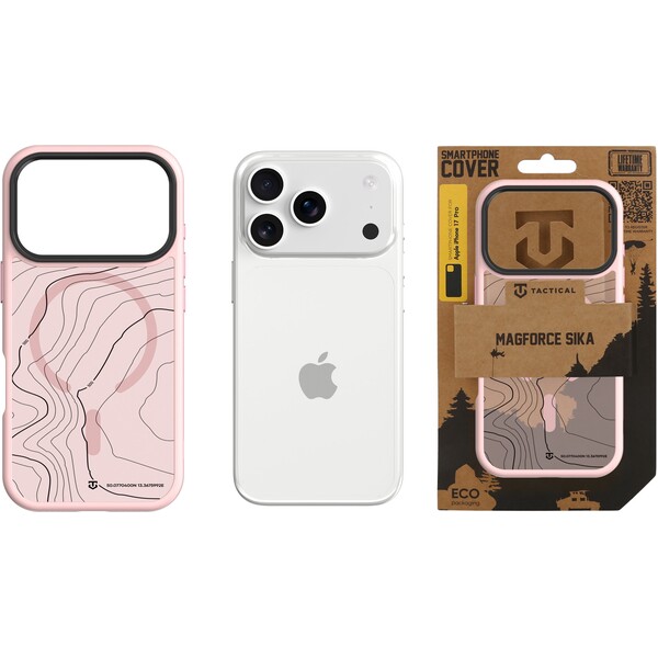 Tactical-MagForce-Hyperstealth-Sika-kryt-iPhone-17-Pro-Pink-Panther