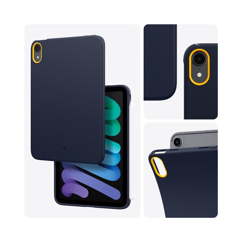 Spigen-Nano-Pop-pouzdro-iPad-Mini-7-2024-6-2021-namorne-modre
