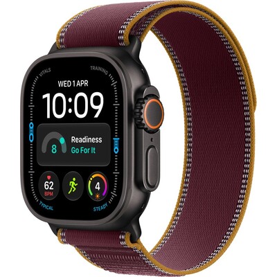 Apple Watch Ultra 4