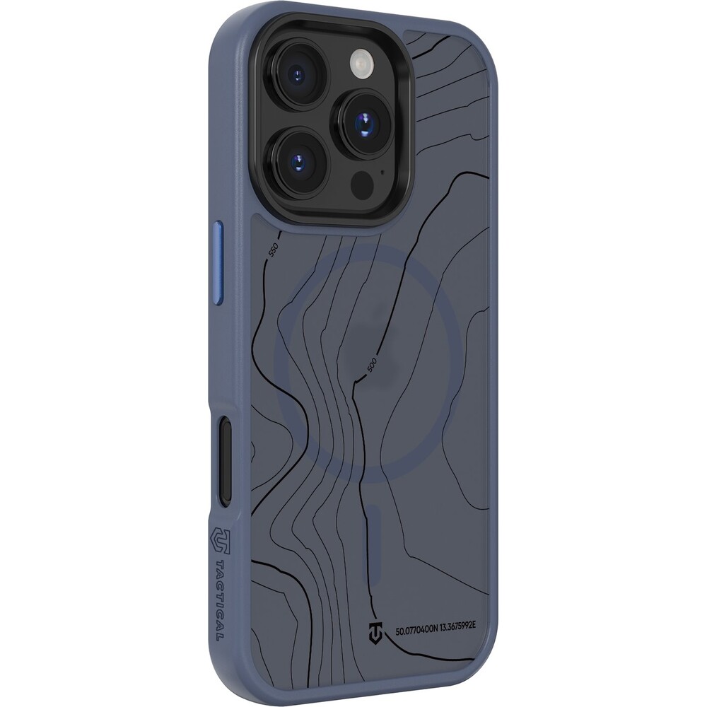 Tactical-MagForce-Hyperstealth-Sika-kryt-iPhone-16-Pro-Deep-Blue