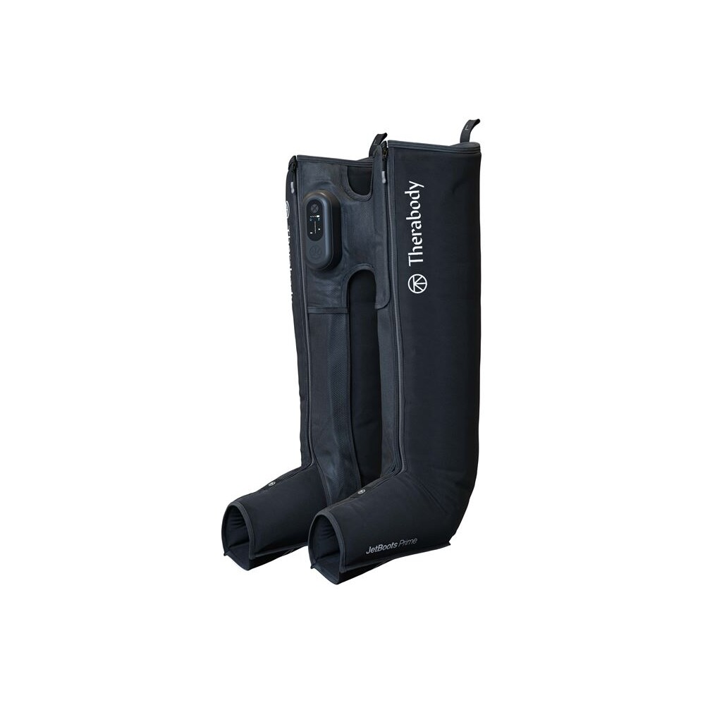 Therabody-JetBoots-Prime-kompresni-boty-Medium