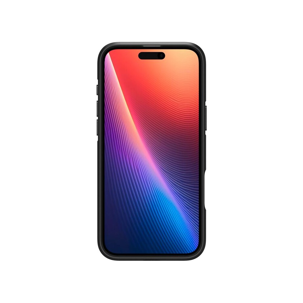 Spigen-Core-Armor-kryt-iPhone-16-Plus-matte-black