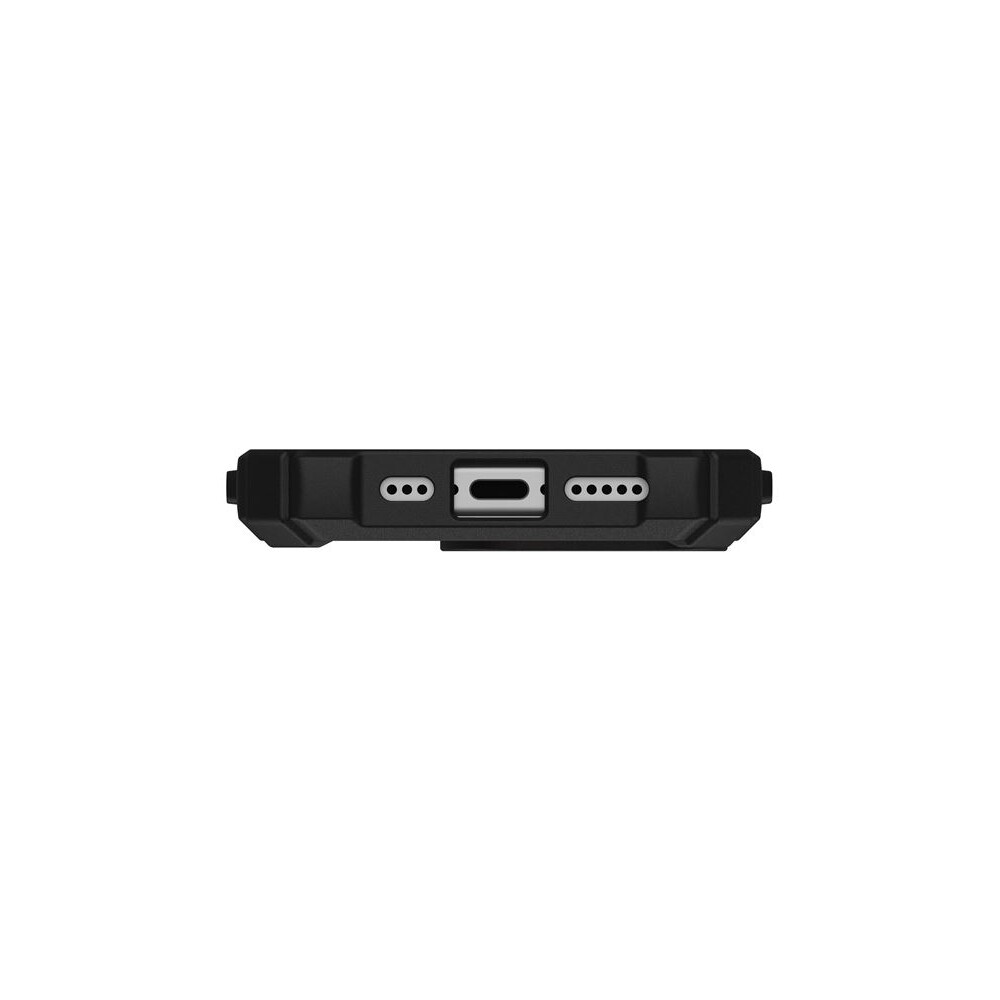 UAG-Plasma-XTE-Magsafe-kryt-iPhone-16-Pro-cerny-oranzovy