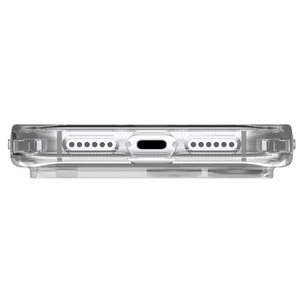 UAG-Plyo-Magsafe-kryt-iPhone-17-Pro-Max-ciry-stribrny