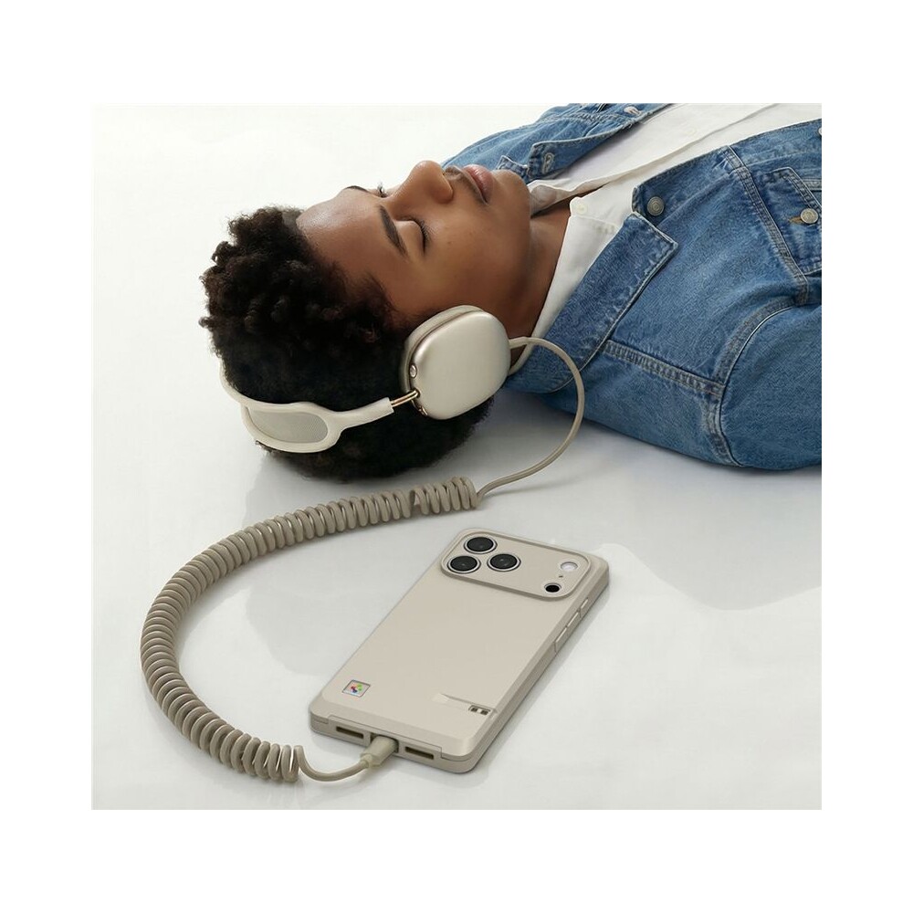 Spigen-Classic-LS-MagSafe-kryt-iPhone-17-Pro-Max-Macintosh-128K-stone