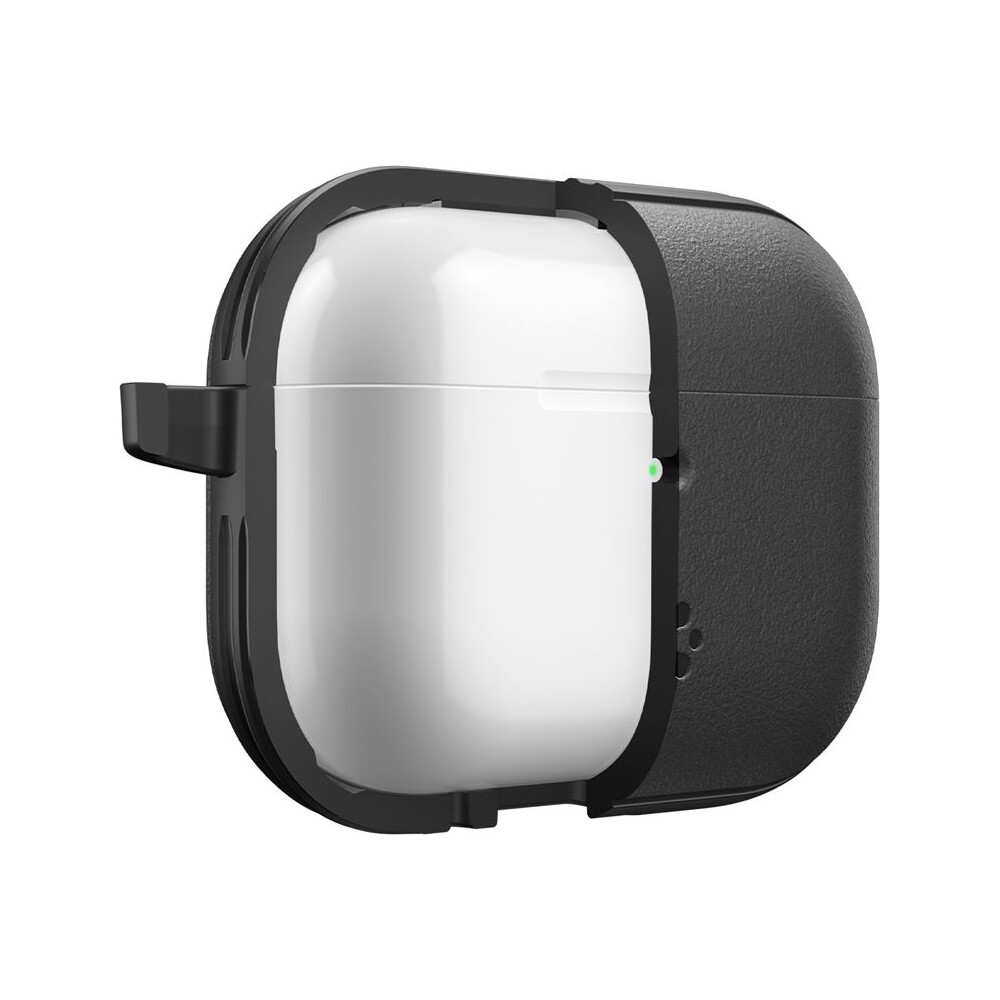 Spigen-Vault-pouzdro-AirPods-Pro-3-matne-cerne