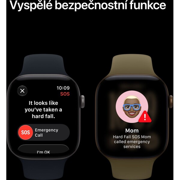 Apple-Watch-Series-12-42mm-Tmave-bronzovy-hlinik-s-tmave-bronzovym-milanskym-tahem