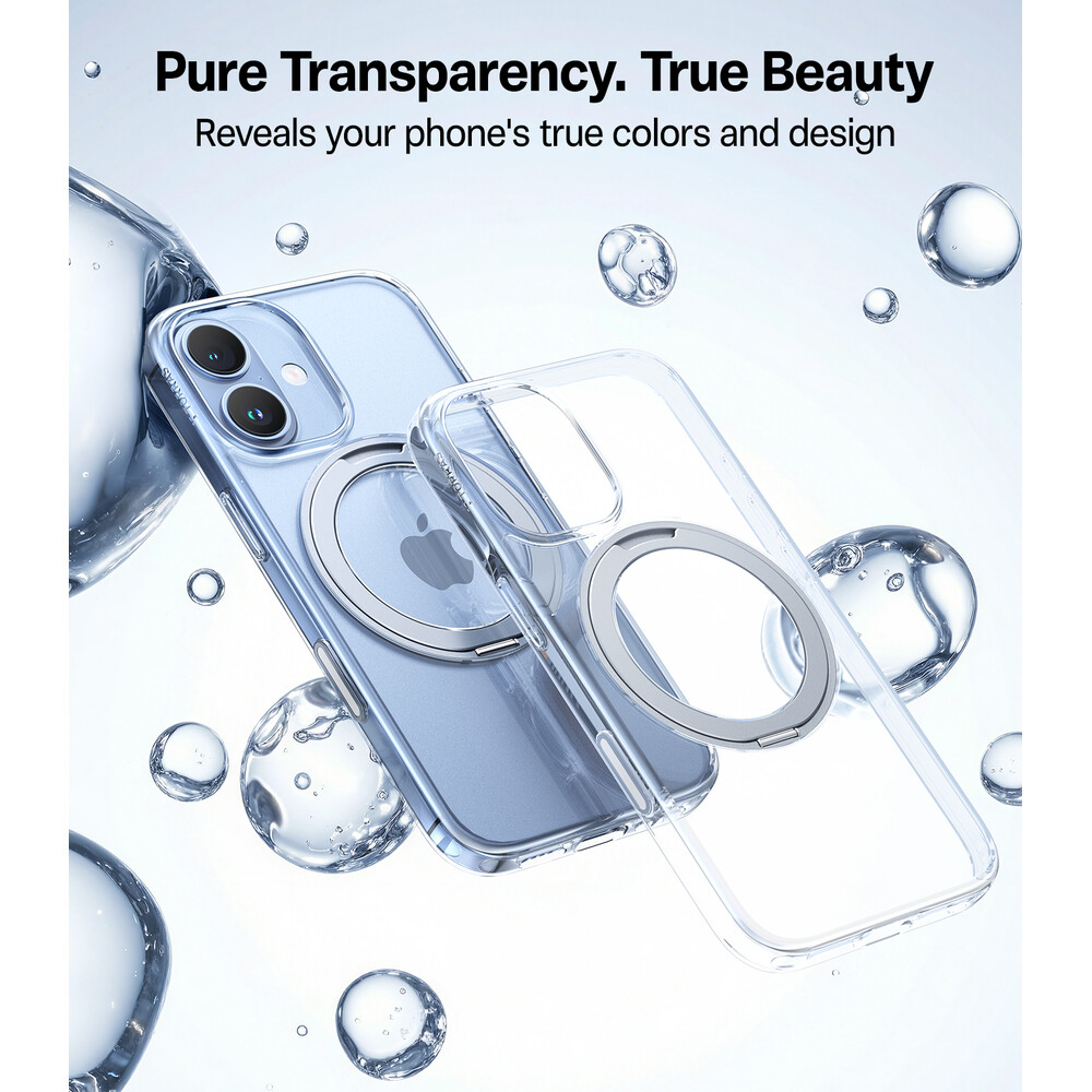 Torras-Ostand-Pro-MagSafe-kryt-iPhone-17-clear