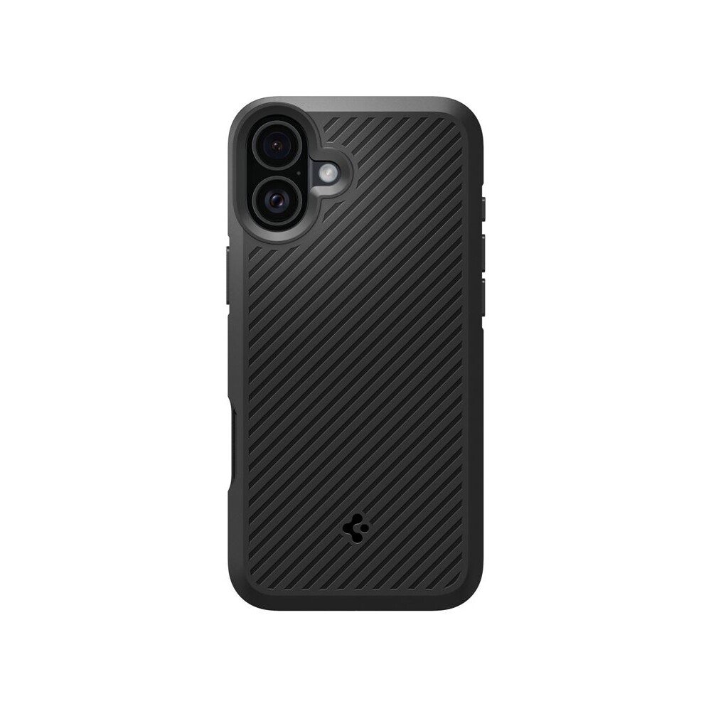 Spigen-Core-Armor-kryt-iPhone-16-Plus-matte-black