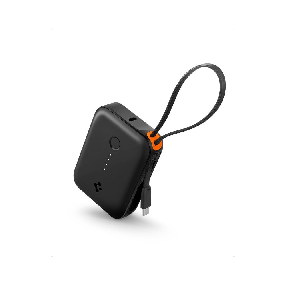 Spigen-Essential-powerbanka-s-kabelem-10000-mAh-30W-cerna-EA3010BT-