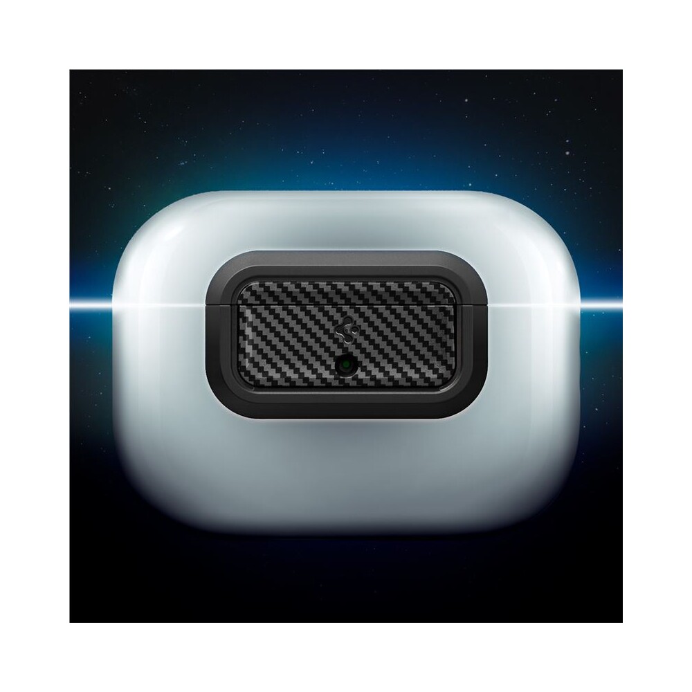 Spigen-Lock-Fit-M-pouzdro-AirPods-Pro-2nd-1st-Gen-karbon