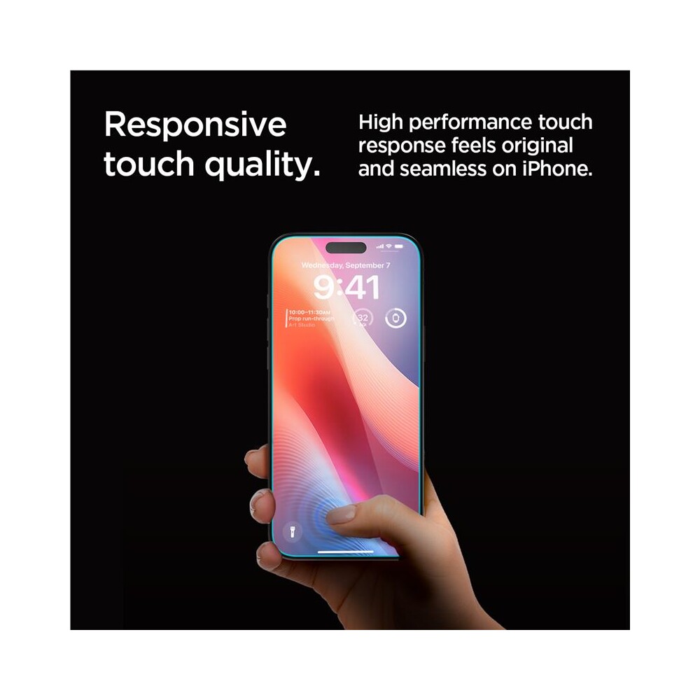 Spigen-Glass-tR-EZ-Fit-Privacy-tvrzene-sklo-iPhone-17-Pro-Max-16-Pro-Max-cire-2-ks-