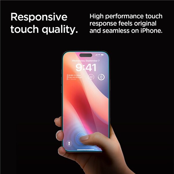 Spigen-Glass-tR-EZ-Fit-Privacy-tvrzene-sklo-iPhone-17-Pro-Max-16-Pro-Max-cire-2-ks-