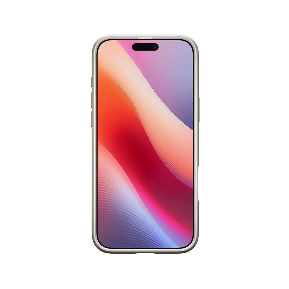 Spigen-Ultra-Hybrid-kryt-iPhone-16-Pro-natural-titanium