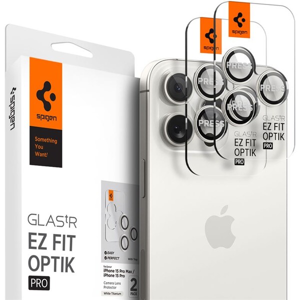 Spigen-Glass-tR-EZ-Fit-Optik-Pro-skla-iPhone-17-14-Pro-17-14-Pro-Max-white-titan