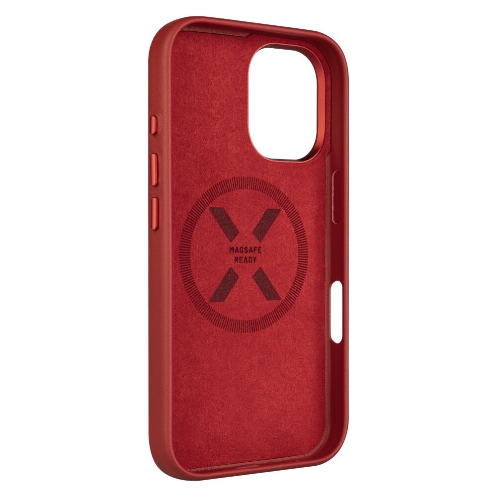 FIXED-MagLeather-kozeny-kryt-s-MagSafe-Apple-iPhone-16-cerveny