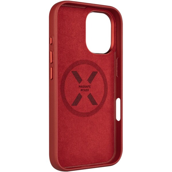 FIXED-MagLeather-kozeny-kryt-s-MagSafe-Apple-iPhone-16-cerveny