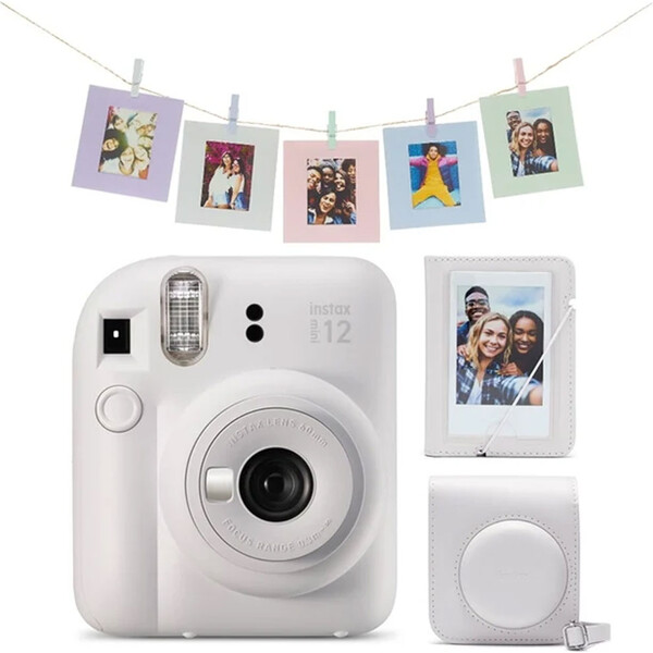 Fujifilm-Instax-Mini-12-Mega-Pack-bily