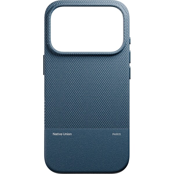 Native-Union-RE-Classic-MagSafe-kryt-z-recyklovaneho-materialu-iPhone-17-Pro-navy
