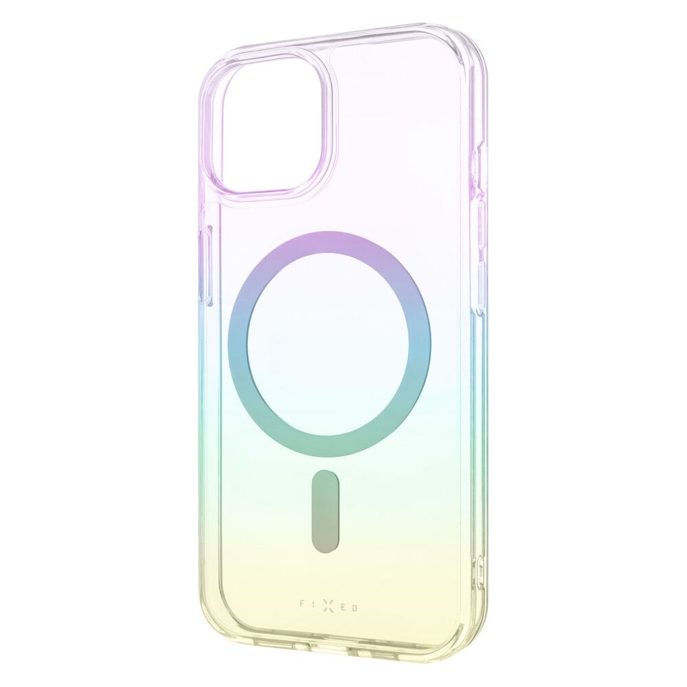FIXED-MagRainbow-kryt-s-MagSafe-Apple-iPhone-15-duhovy