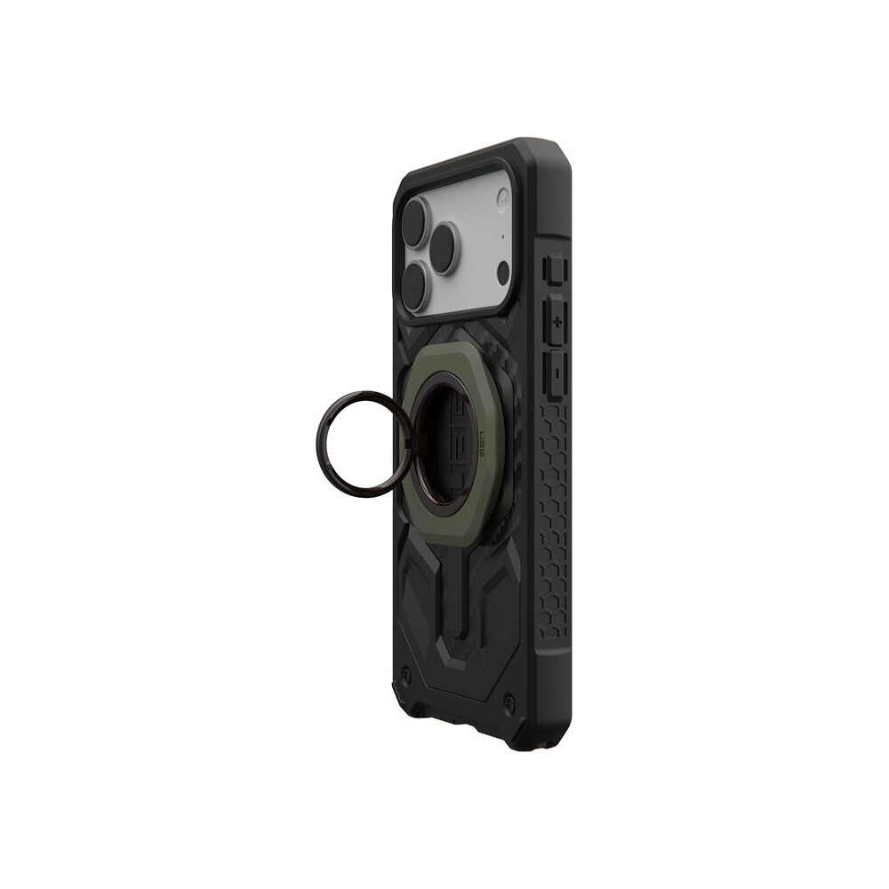 UAG-Magnetic-Ring-Stand-LT-olive