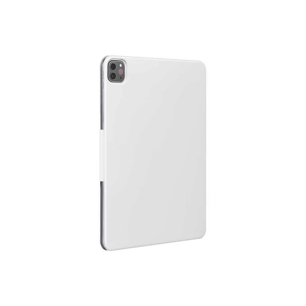 Pitaka-MagEZ-Folio-2-pouzdro-iPad-Pro-11-2025-bile