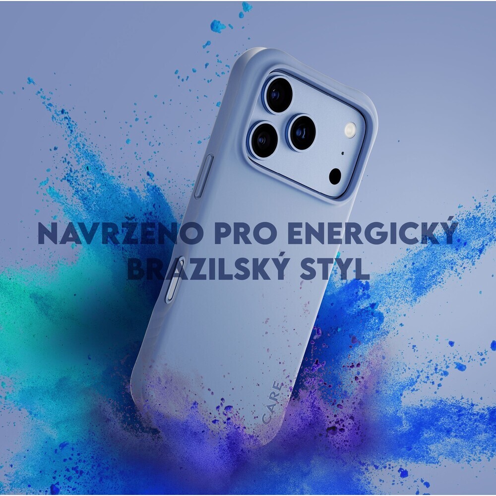 PanzerGlass-CARE-Samba-MagSafe-kryt-Apple-iPhone-18-Pro-17-Pro-Shades-of-Blue-modry