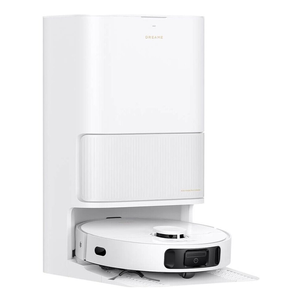 Dreame-L40-Ultra-CE-roboticky-vysavac-bily
