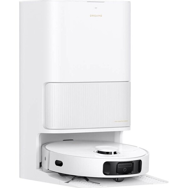 Dreame-L40-Ultra-CE-roboticky-vysavac-bily