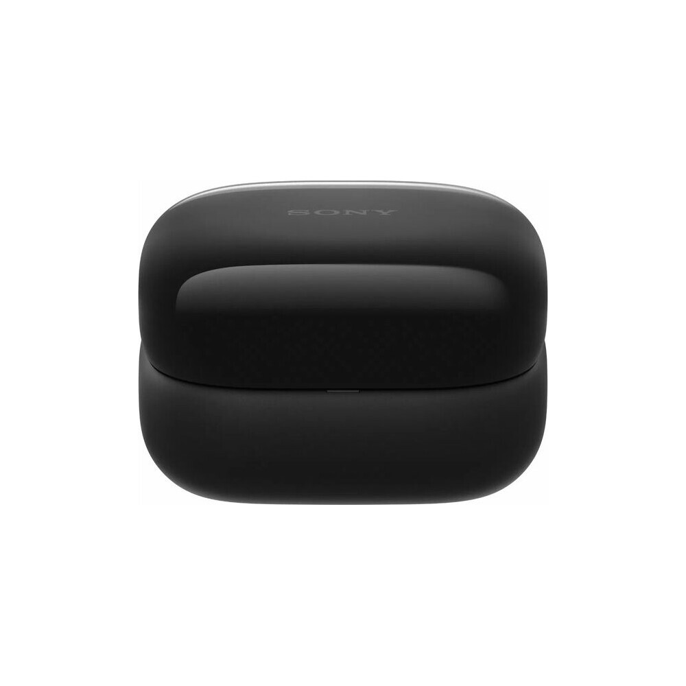 Sony-LinkBuds-Clip-bezdratova-sluchatka-cerna