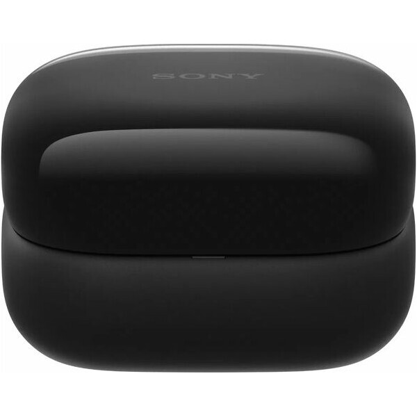 Sony-LinkBuds-Clip-bezdratova-sluchatka-cerna