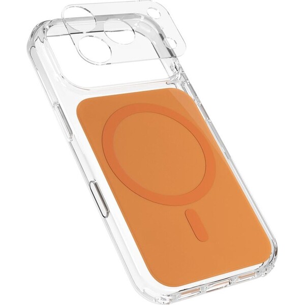 Epico-Tile-Mag-MagSafe-kryt-pro-iPhone-17-Pro-Max-kosmicky-oranzovy
