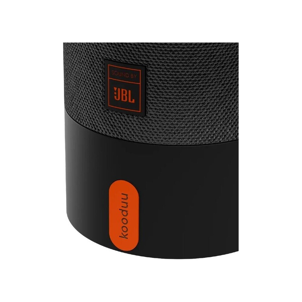 KOODUU-Sensa-Play-Mini-JBL-bezdratovy-reproduktor-Anthracite