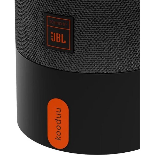 KOODUU-Sensa-Play-Mini-JBL-bezdratovy-reproduktor-Anthracite