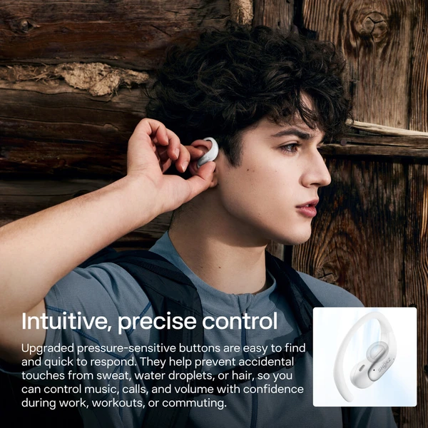 Shokz-OpenFit-Air-2-Bluetooth-sluchatka-cerna