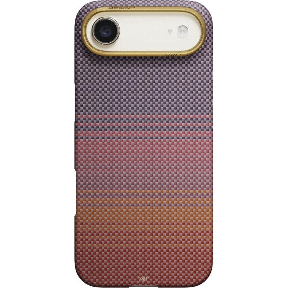 Pitaka-Edge-Case-California-Dream-Sunset-2-0-2-MagSafe-kryt-iPhone-Air