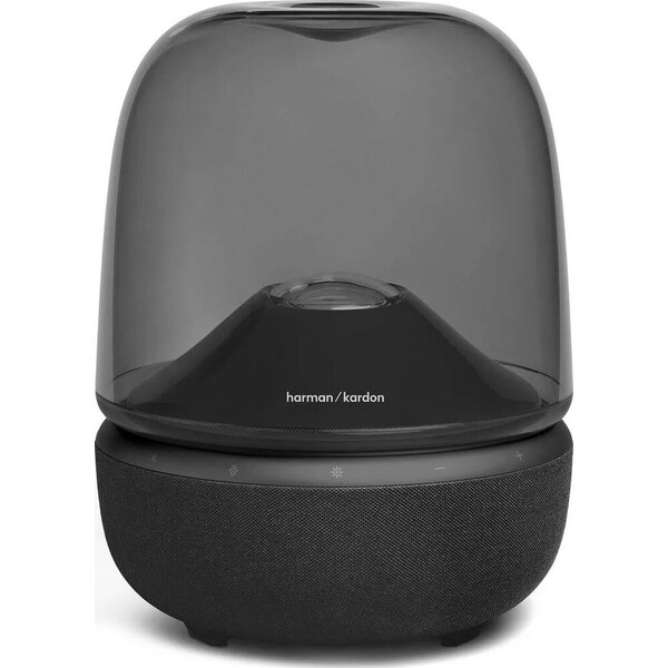 Harman-Kardon-Aura-Studio-5-bezdratovy-reproduktor-cerny
