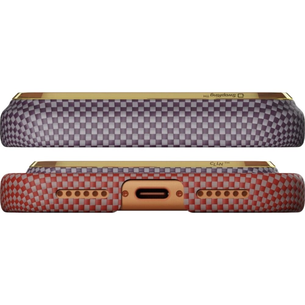 Pitaka-Edge-Case-California-Dream-Sunset-2-0-2-MagSafe-kryt-iPhone-17-Pro