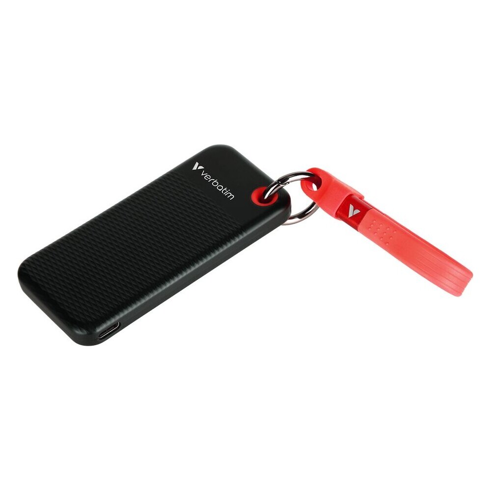 VERBATIM-Pocket-SSD-256GB-cerna-cervena