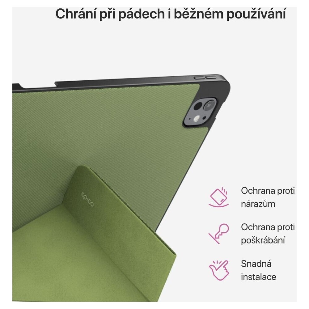 iWant-by-Epico-SolidWoven-Flip-kryt-pro-iPad-Air-Pro-11-13-zeleny