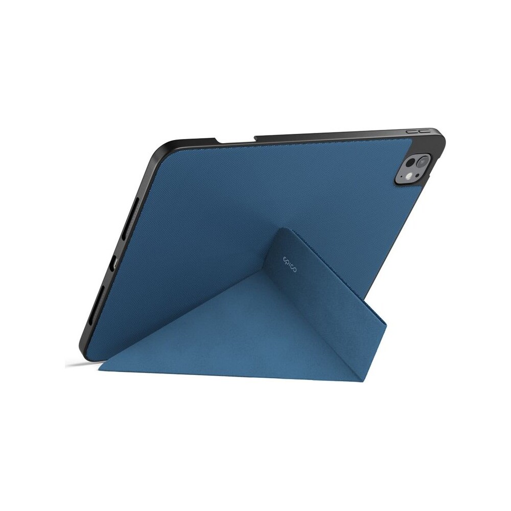 iWant-by-Epico-SolidWoven-Flip-kryt-pro-iPad-Air-Pro-11-13-modry