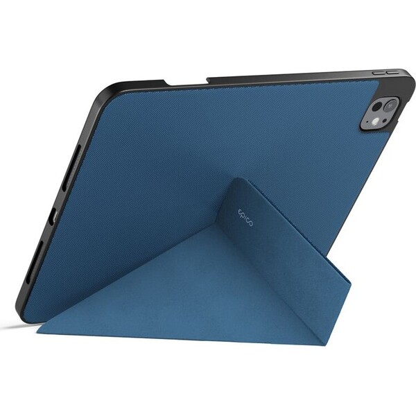 iWant-by-Epico-SolidWoven-Flip-kryt-pro-iPad-Air-Pro-11-13-modry