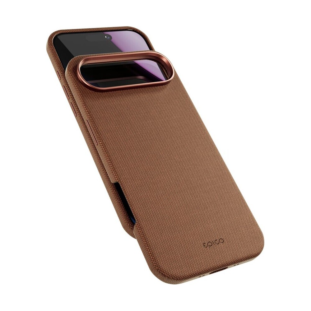 Epico-SolidWoven-Pro-Mag-Case-kryt-iPhone-Air-camera-island-protector-siensky-hnedy