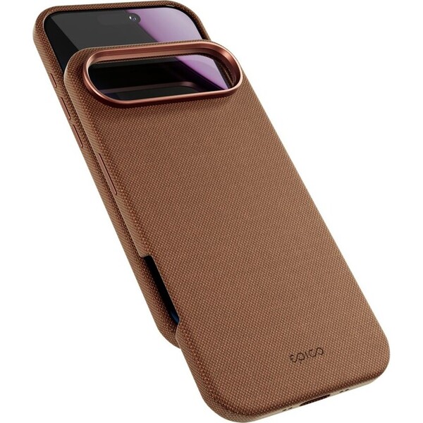 Epico-SolidWoven-Pro-Mag-Case-kryt-iPhone-Air-camera-island-protector-siensky-hnedy